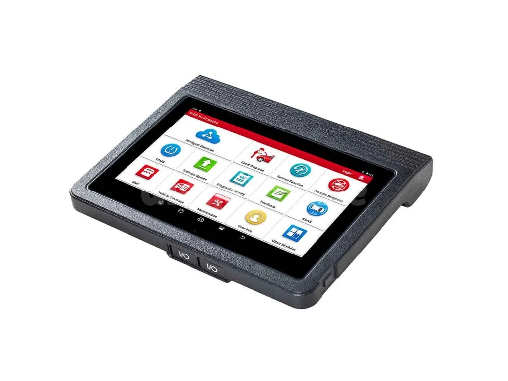 autel obd para peugeot